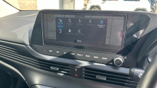 Hyundai BAYON 1.0 TGDi 48V MHEV Premium 5dr DCT Petrol Hatchback